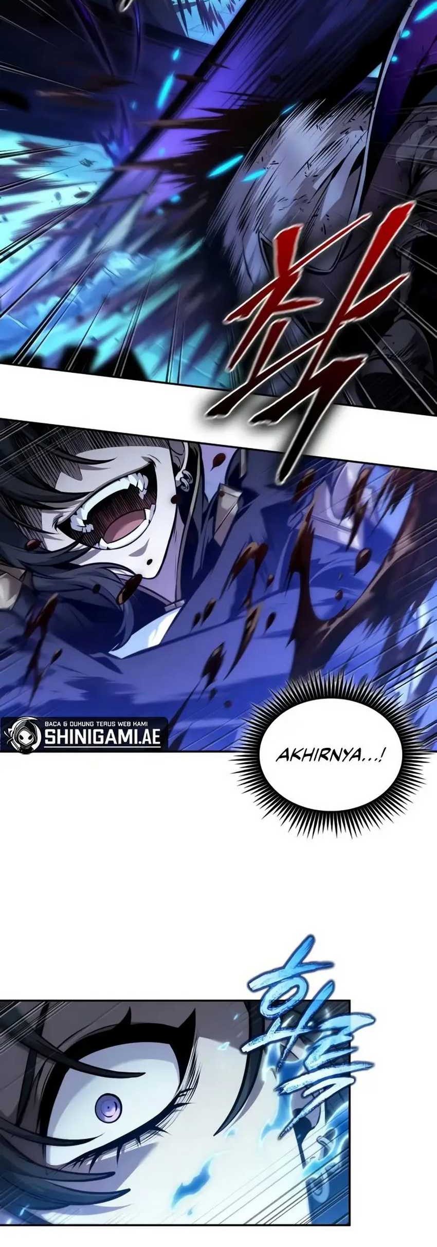 The Last Adventurer Chapter 50 Gambar 19