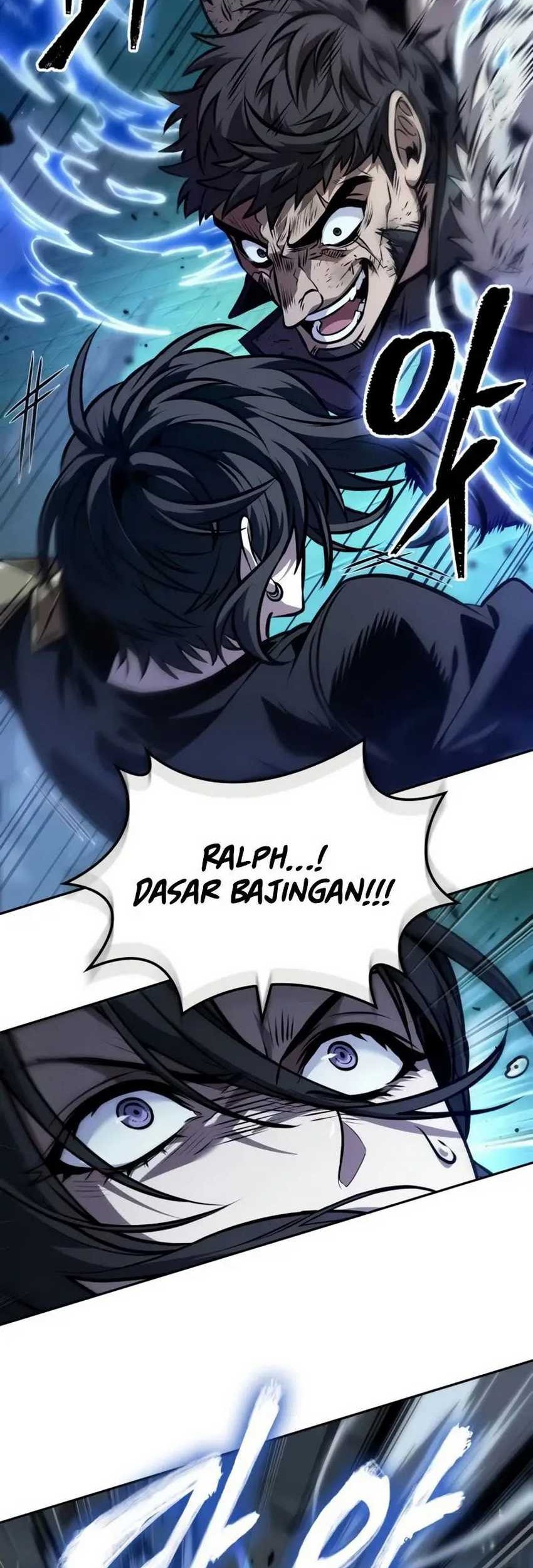 The Last Adventurer Chapter 50 Gambar 21