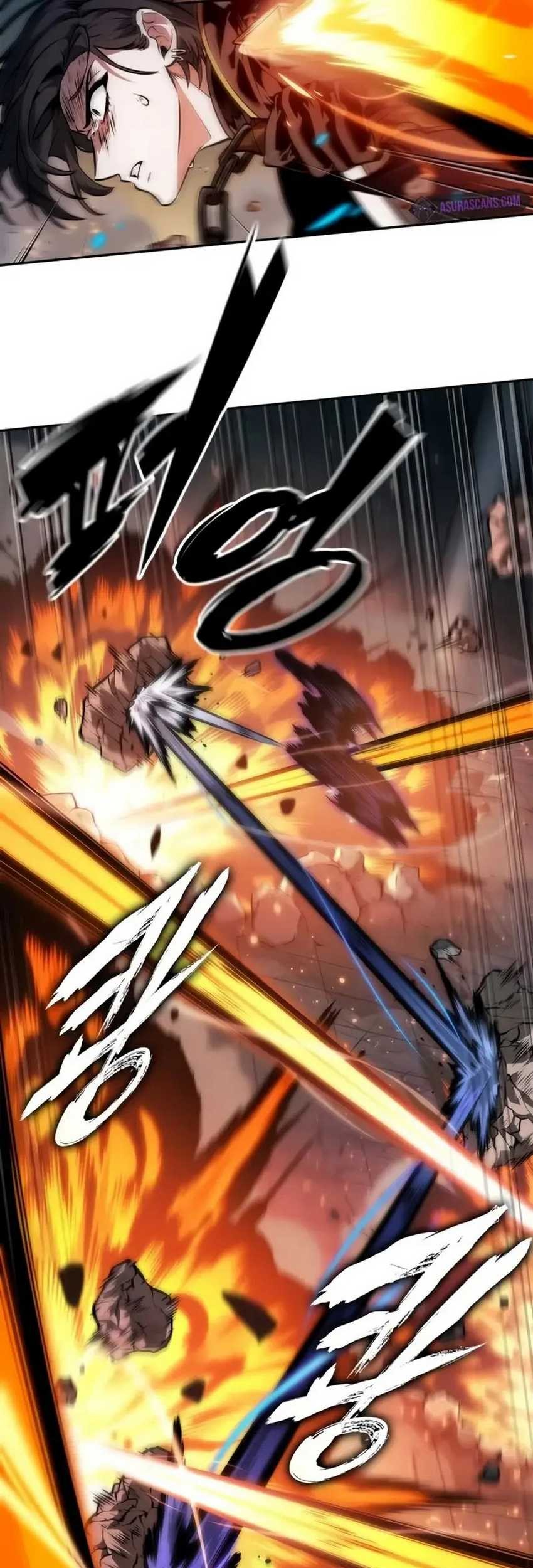 The Last Adventurer Chapter 50 Gambar 23