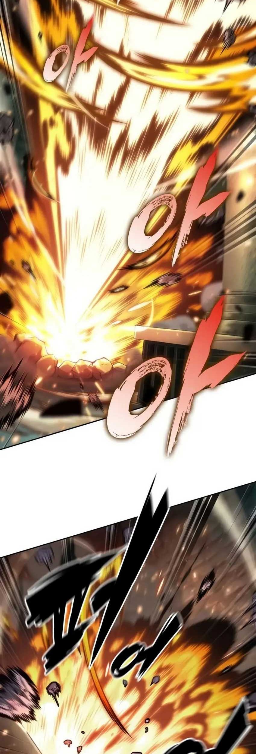 The Last Adventurer Chapter 50 Gambar 29