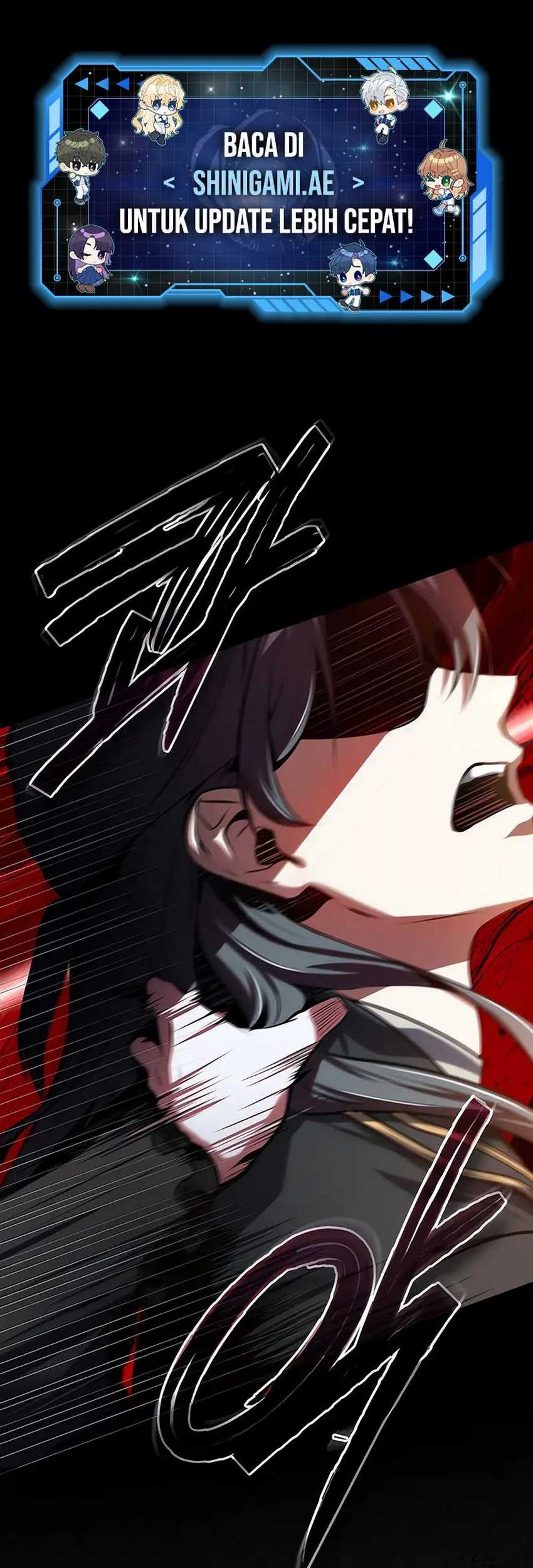 Baca Manhwa Academy’s Undercover Professor Chapter 97 Gambar 2