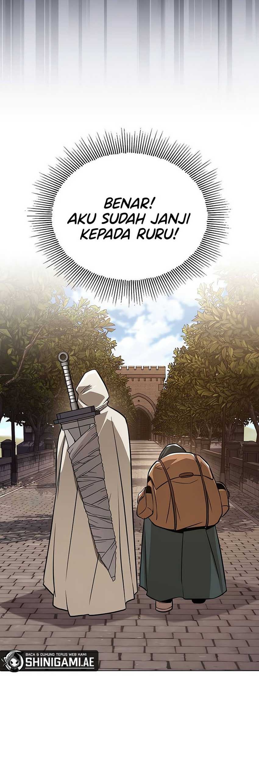 Lazy Prince Becomes a Genius Chapter 130 Gambar 65