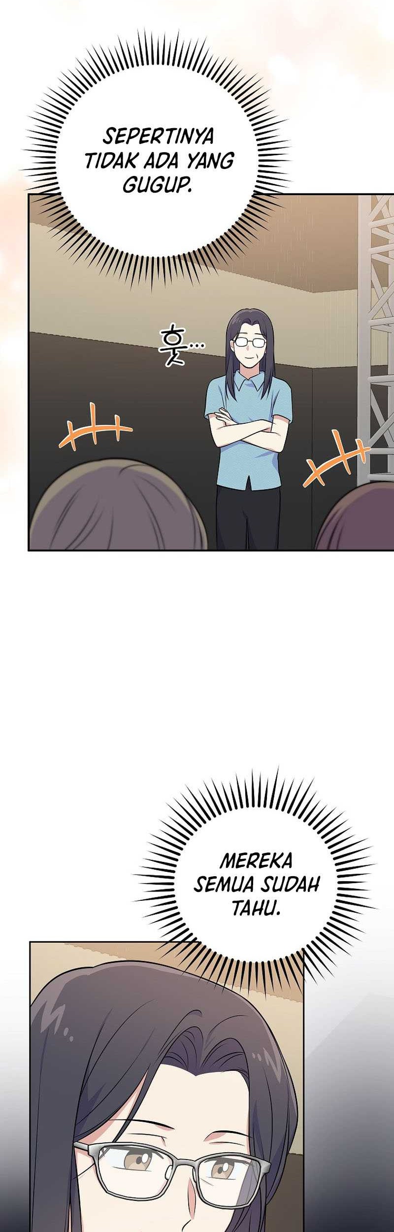 Superstar From Age 0 Chapter 49 Gambar 51