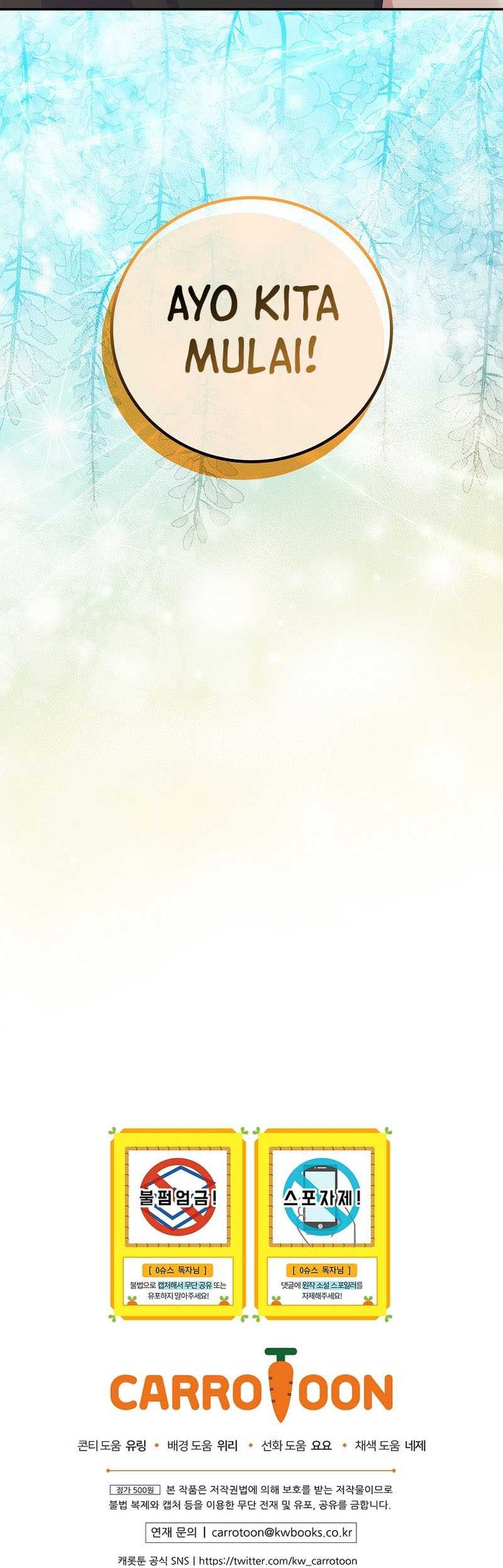 Superstar From Age 0 Chapter 49 Gambar 55