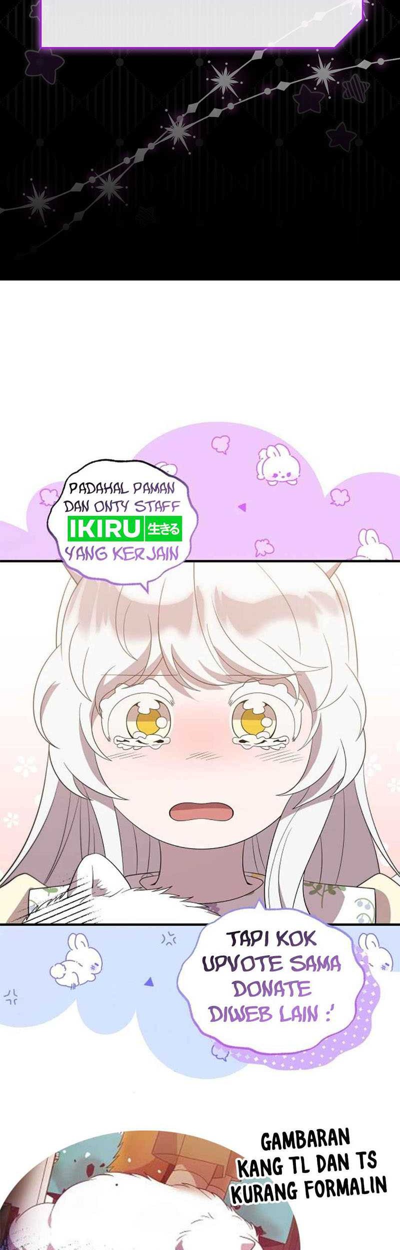 Superstar From Age 0 Chapter 49 Gambar 58