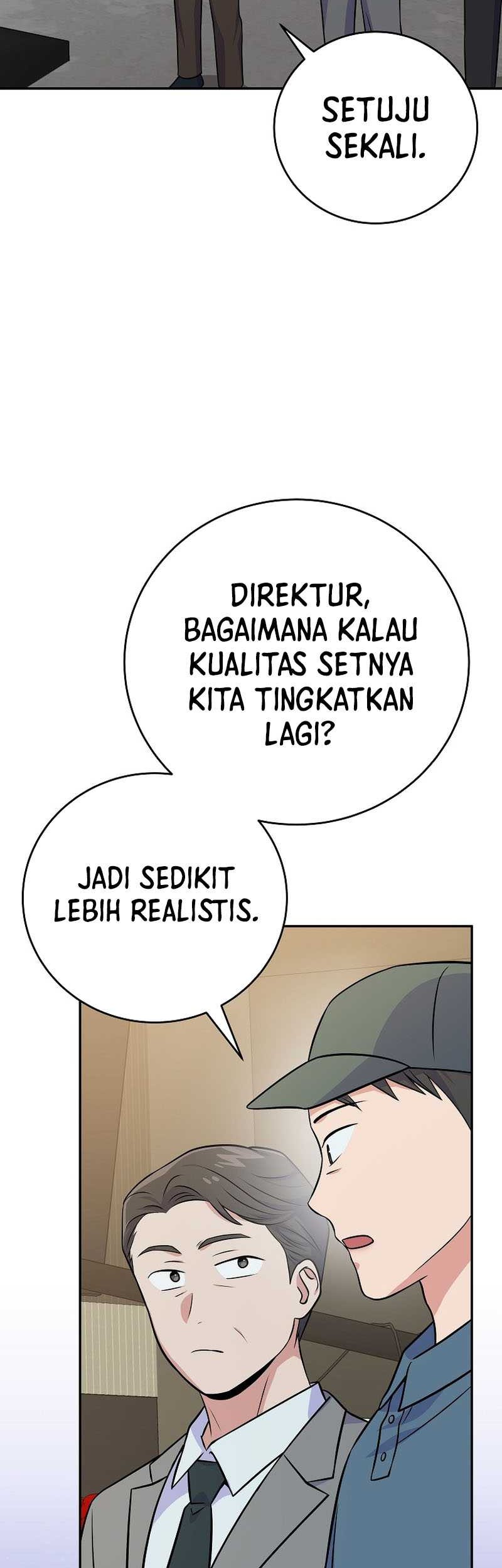 Superstar From Age 0 Chapter 49 Gambar 4