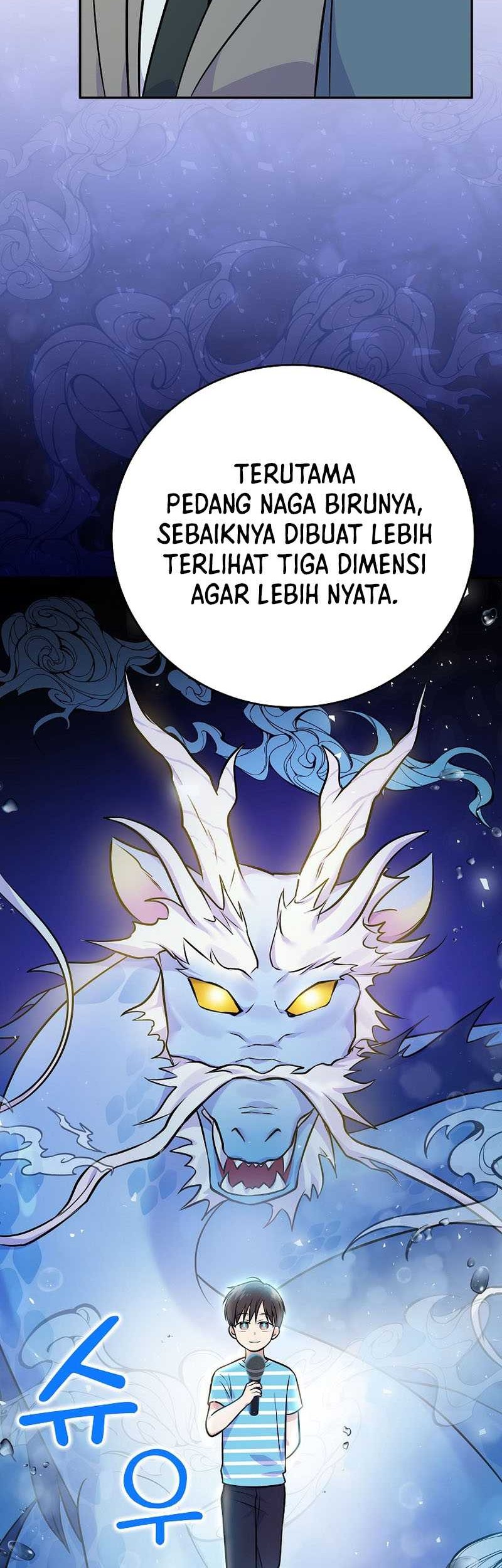 Superstar From Age 0 Chapter 49 Gambar 5