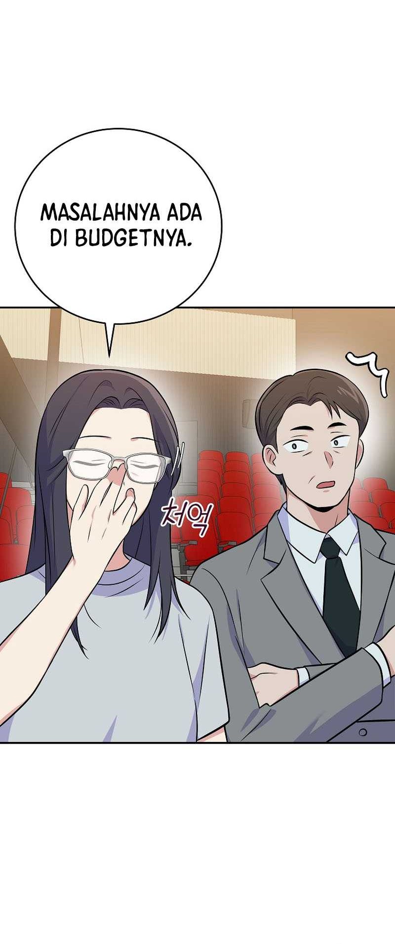 Superstar From Age 0 Chapter 49 Gambar 7