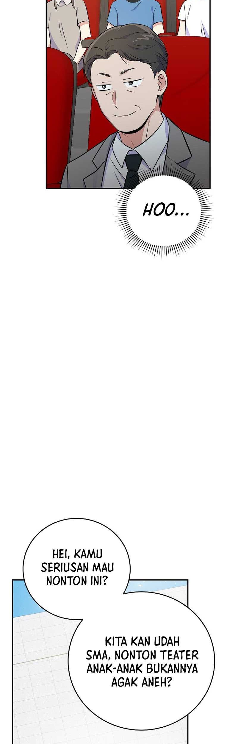 Superstar From Age 0 Chapter 49 Gambar 34