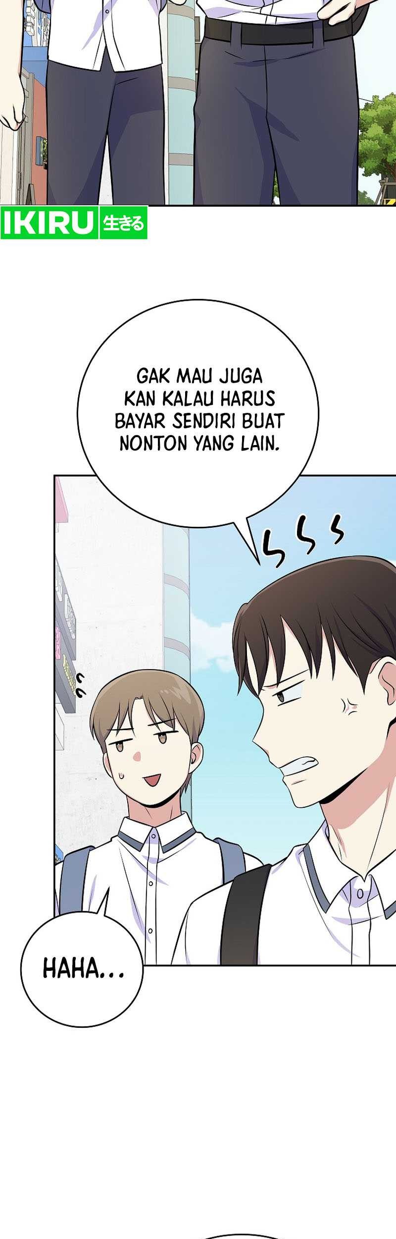 Superstar From Age 0 Chapter 49 Gambar 36