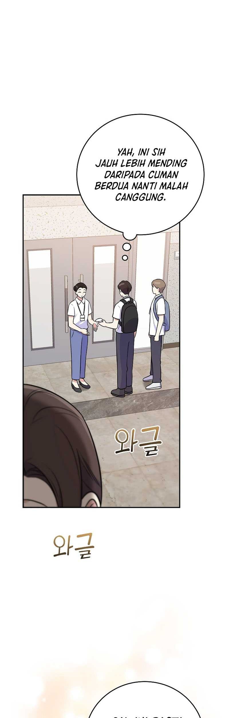 Superstar From Age 0 Chapter 49 Gambar 41