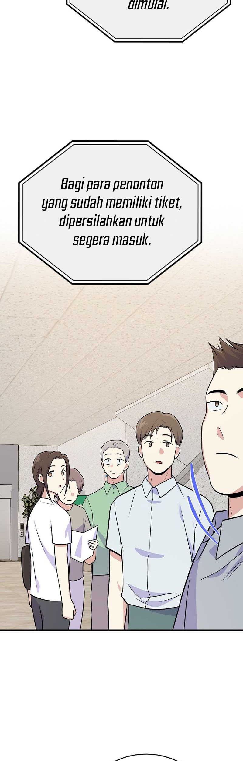 Superstar From Age 0 Chapter 49 Gambar 46