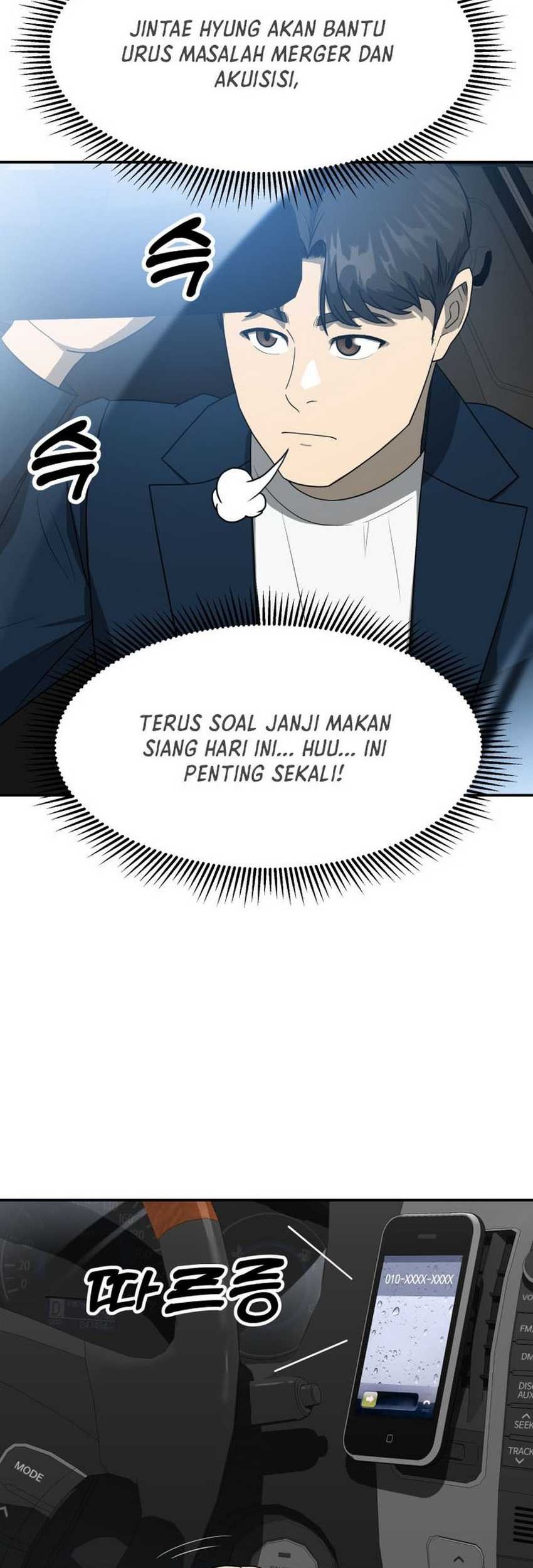 Golden Print Chapter 55 Gambar 3