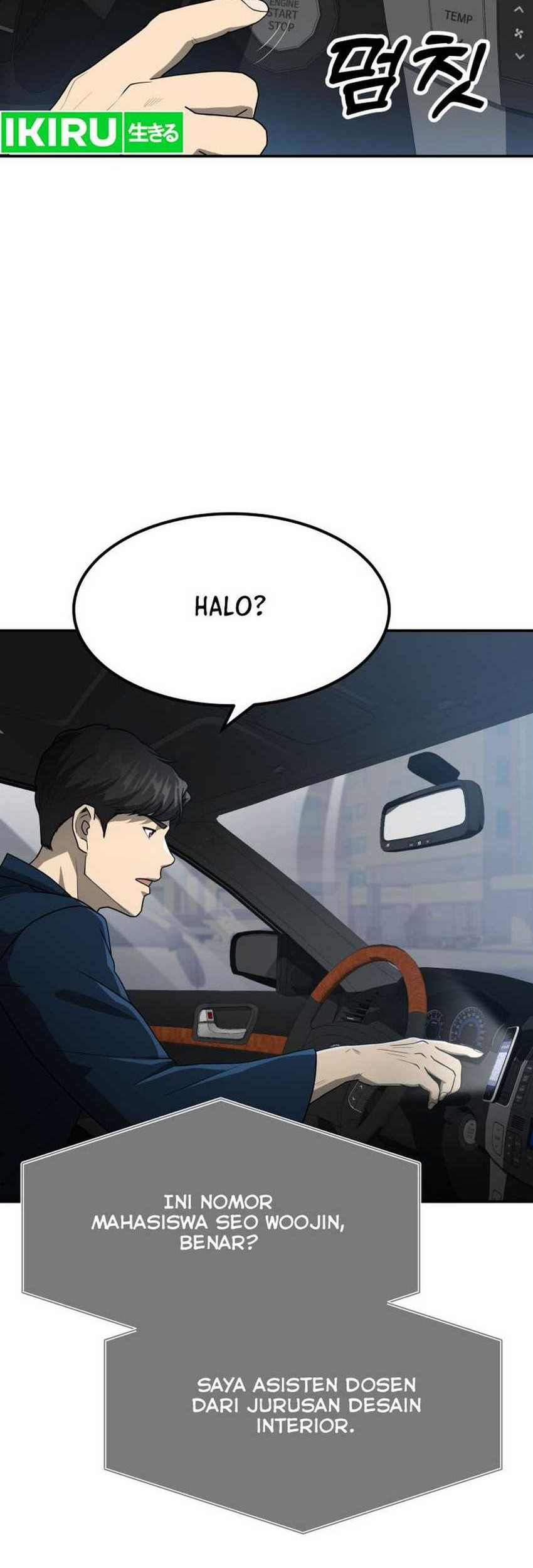 Golden Print Chapter 55 Gambar 4