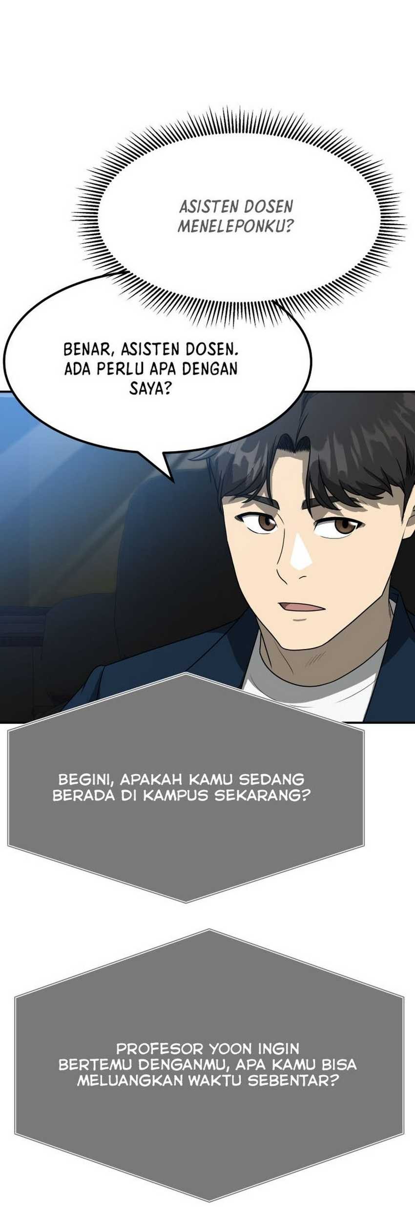 Golden Print Chapter 55 Gambar 5