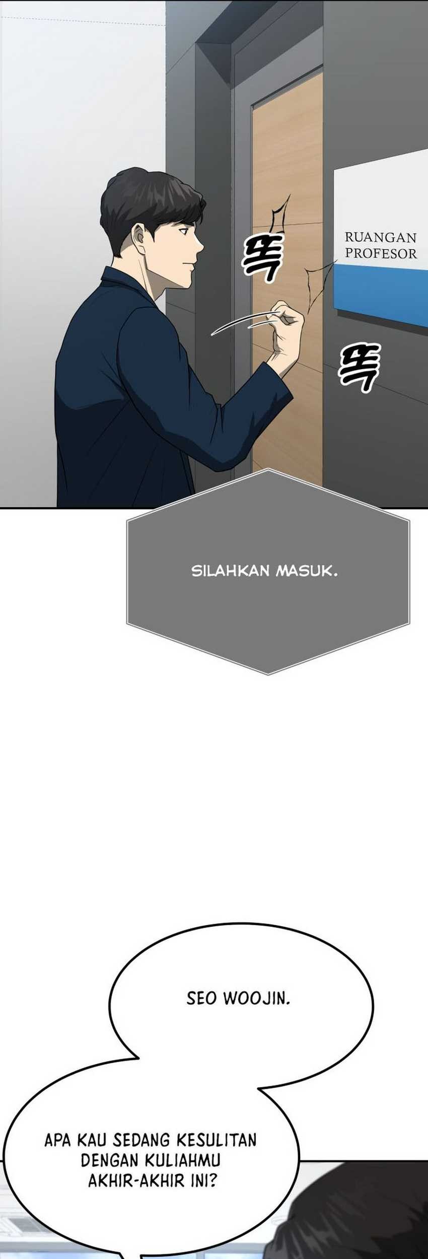 Golden Print Chapter 55 Gambar 7