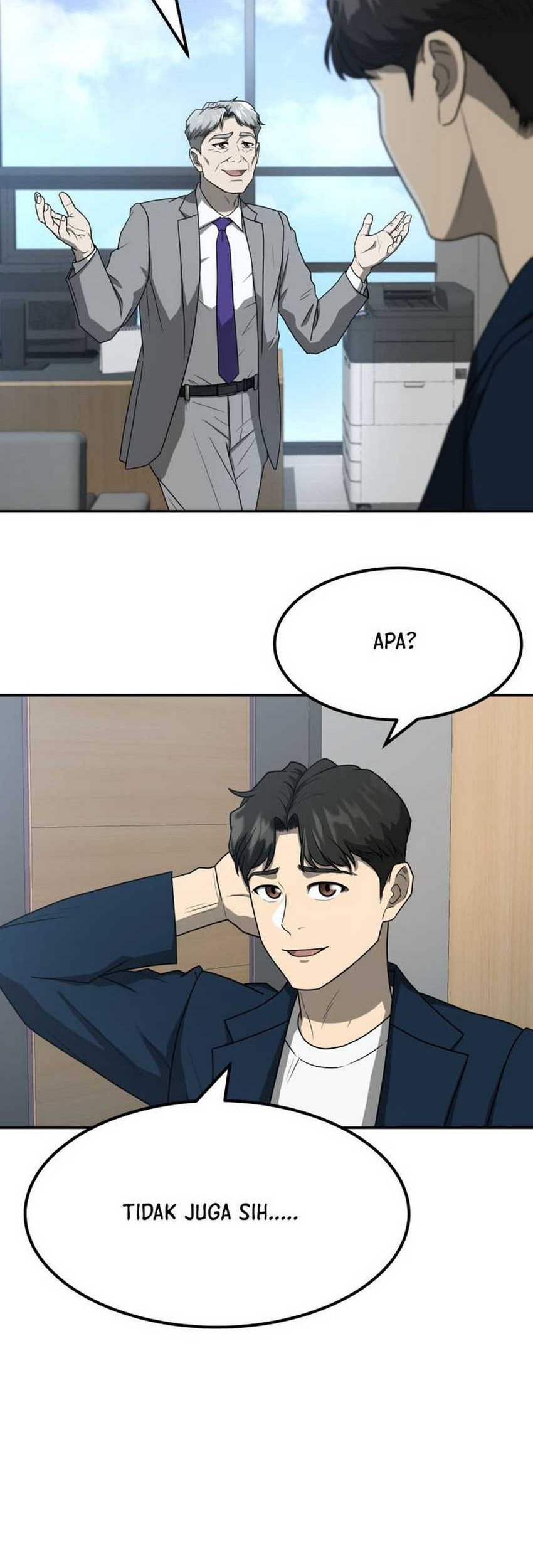 Golden Print Chapter 55 Gambar 8