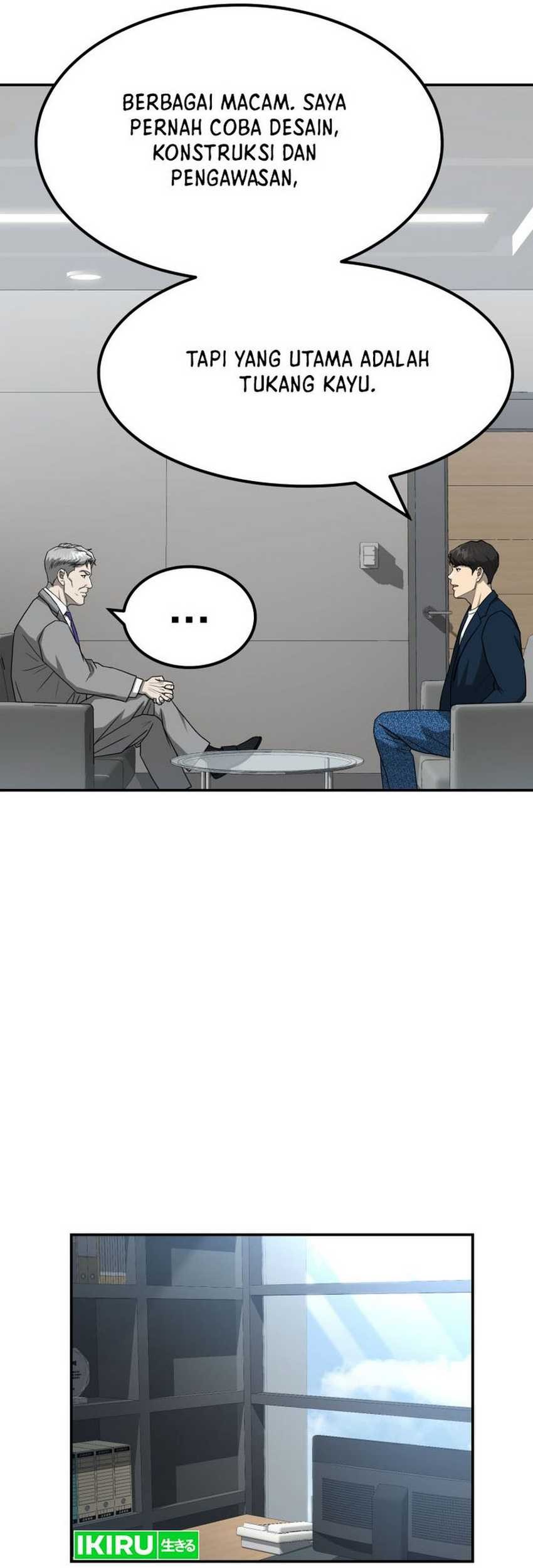 Golden Print Chapter 55 Gambar 14