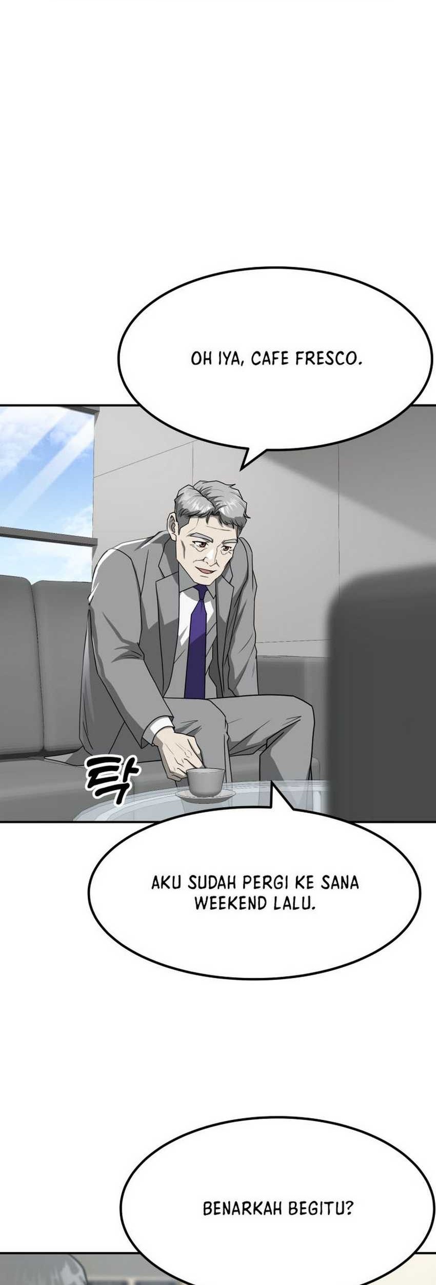 Golden Print Chapter 55 Gambar 15