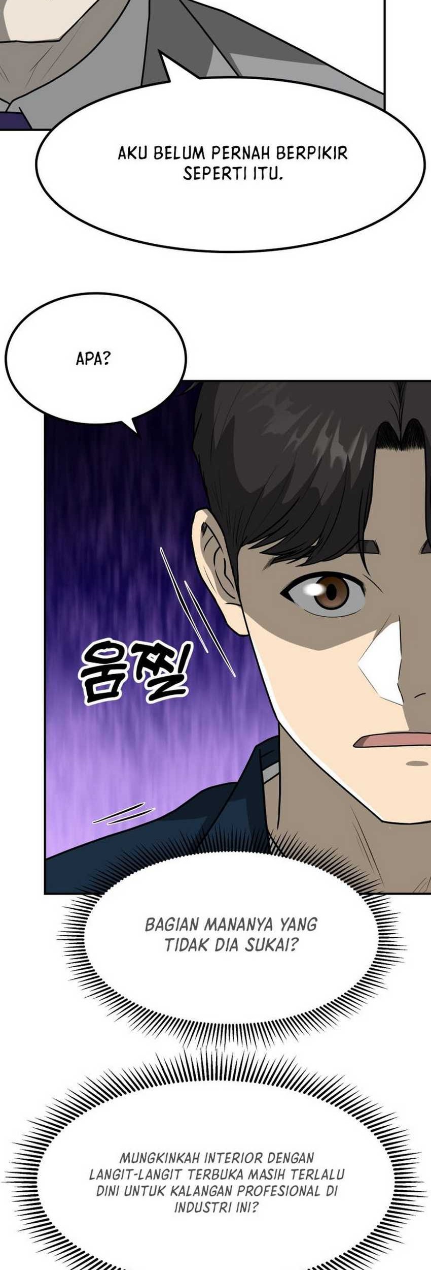 Golden Print Chapter 55 Gambar 17