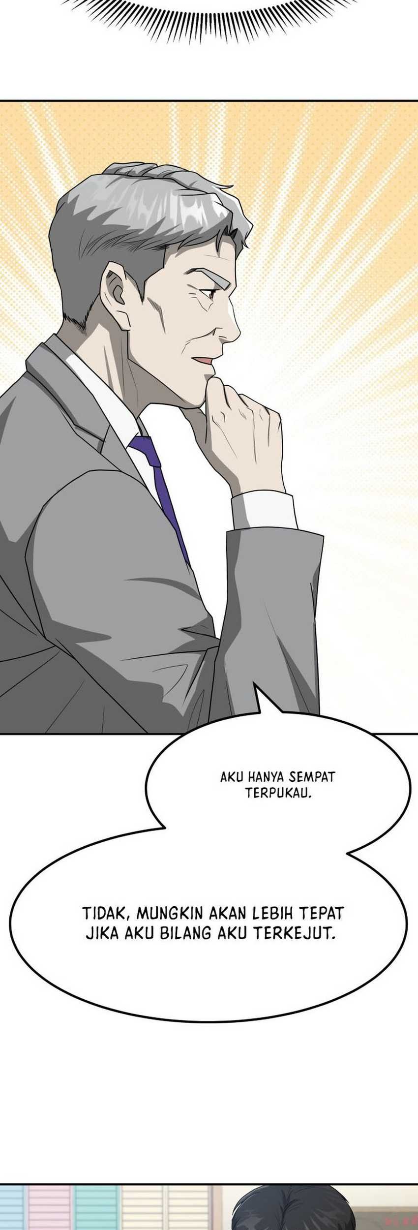 Golden Print Chapter 55 Gambar 18