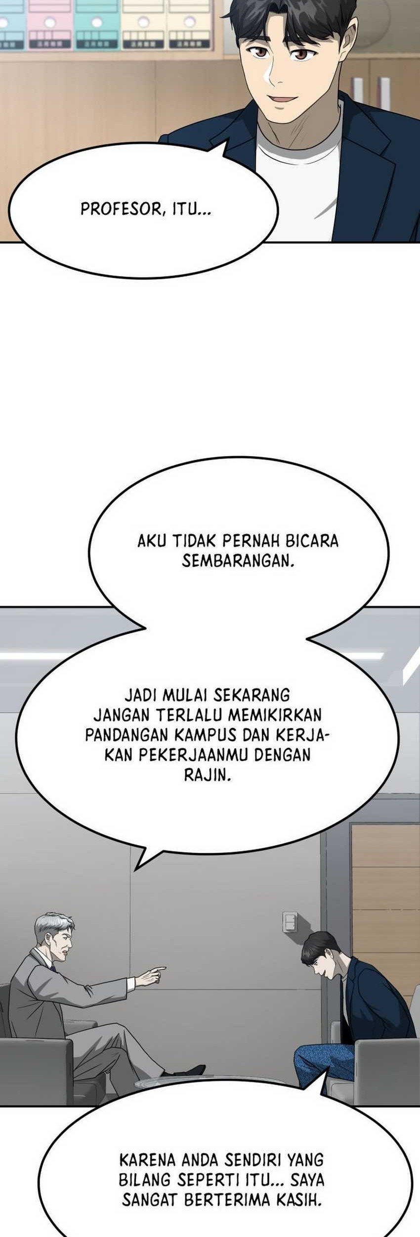 Golden Print Chapter 55 Gambar 19