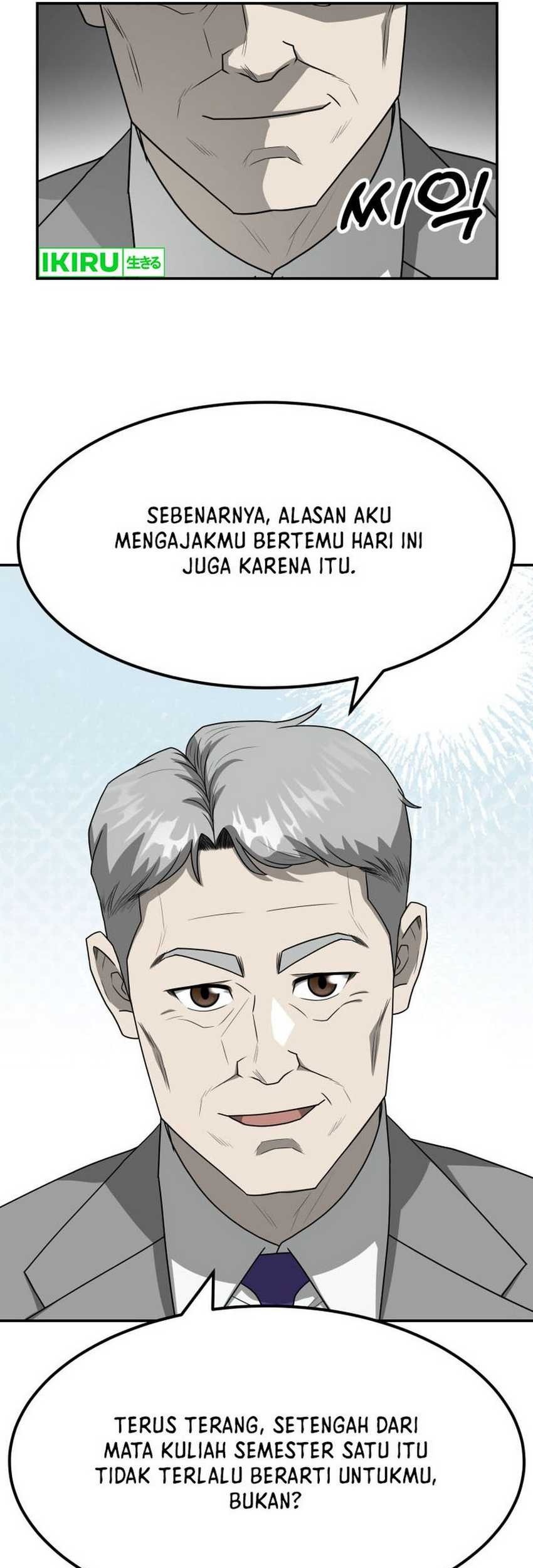 Golden Print Chapter 55 Gambar 21