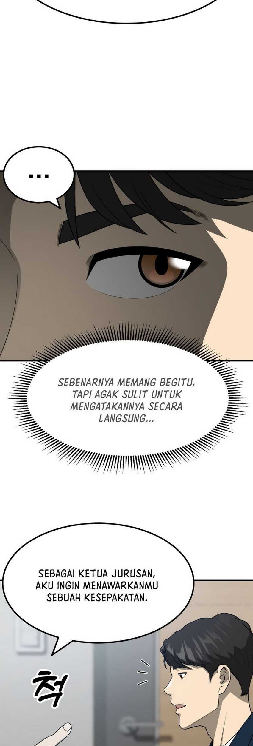 Golden Print Chapter 55 Gambar 22