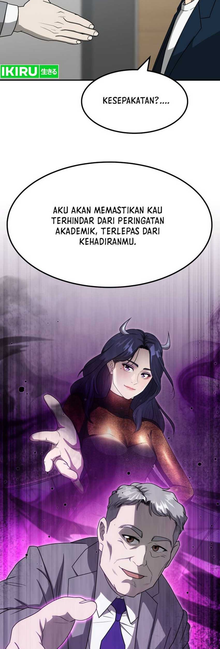 Golden Print Chapter 55 Gambar 23