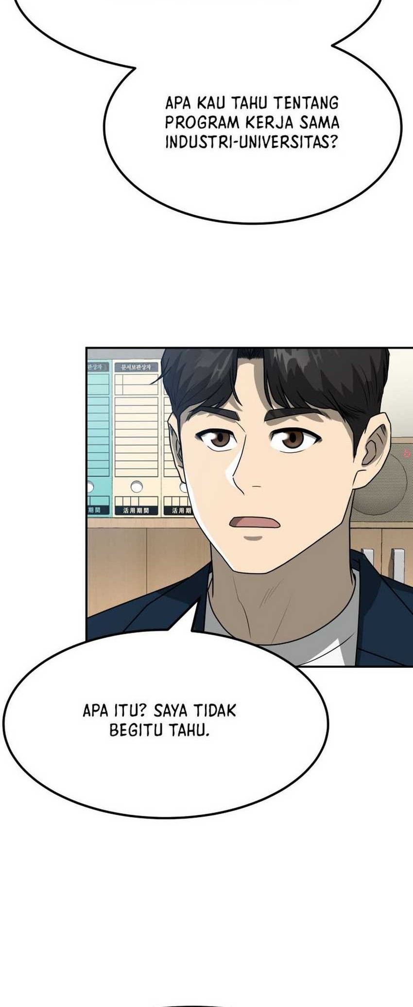 Golden Print Chapter 55 Gambar 26