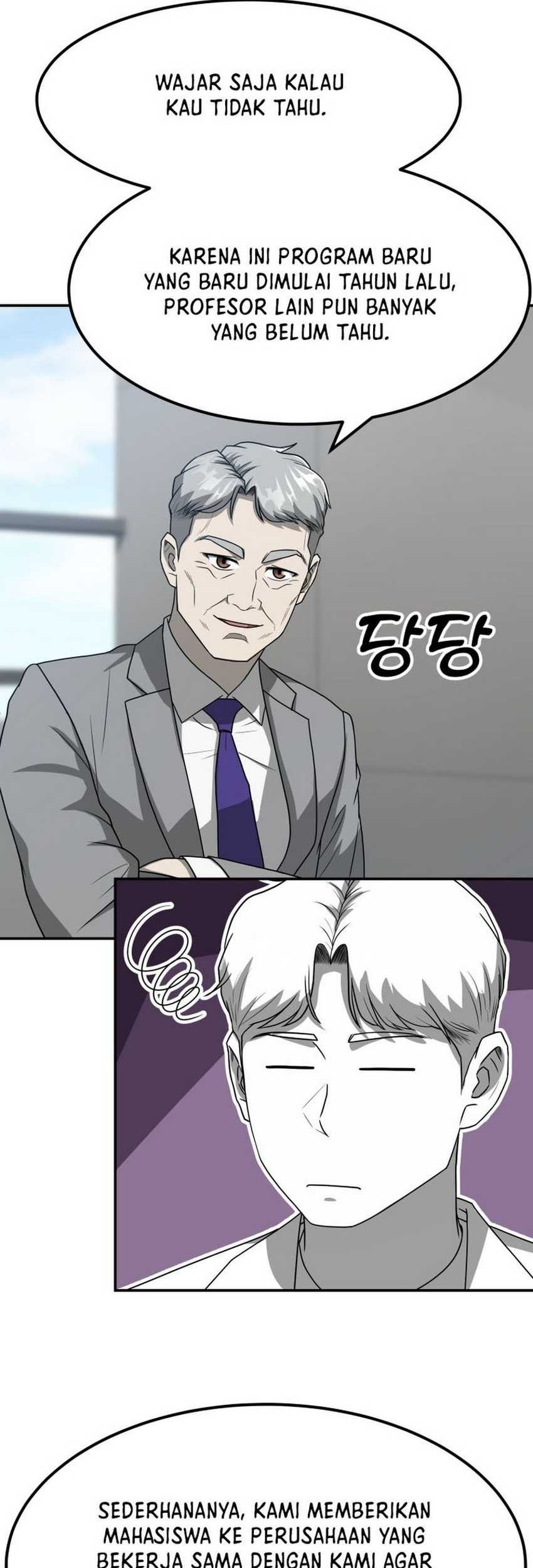 Golden Print Chapter 55 Gambar 27