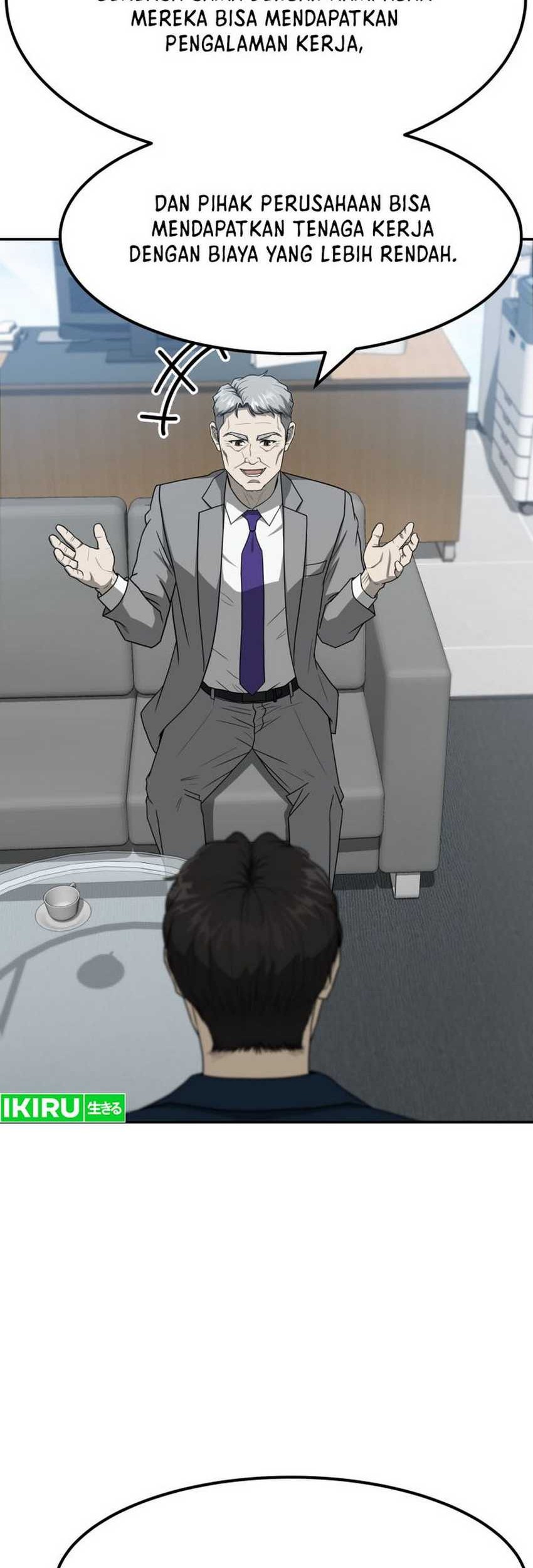 Golden Print Chapter 55 Gambar 28