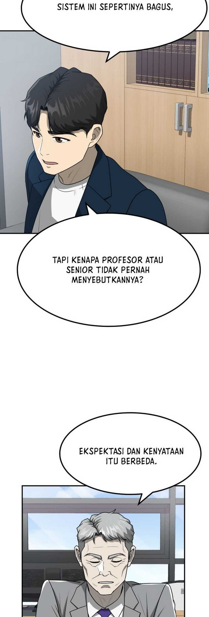 Golden Print Chapter 55 Gambar 29