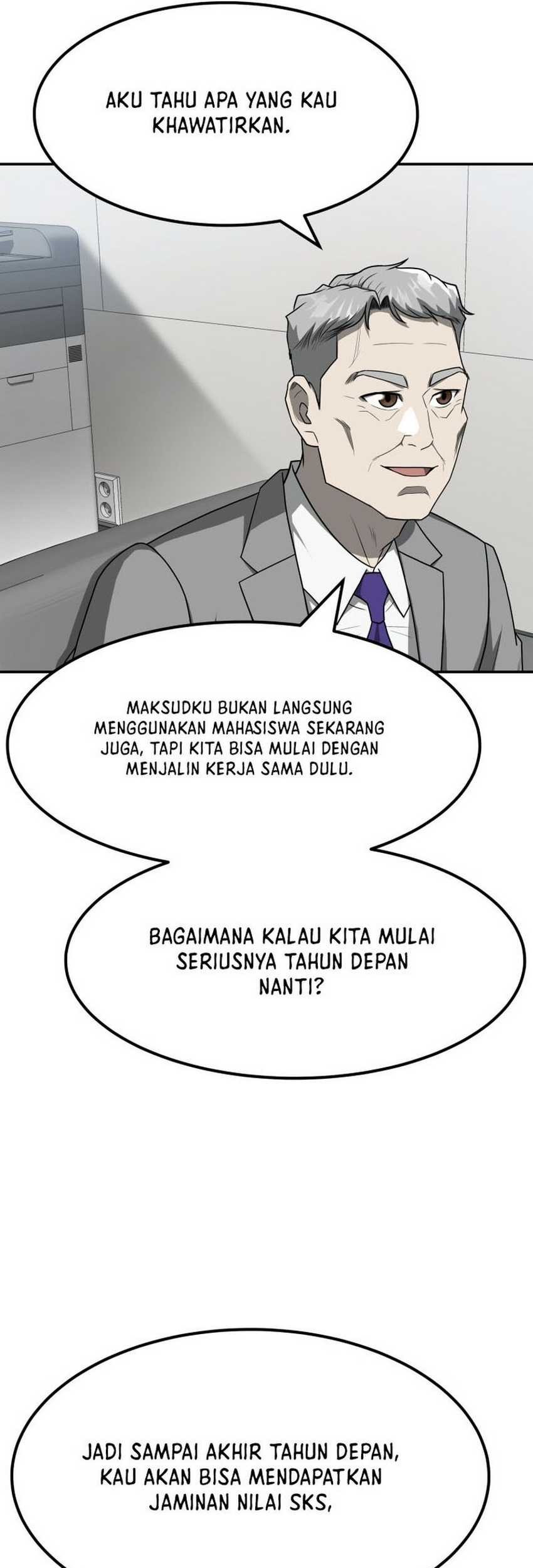 Golden Print Chapter 55 Gambar 34