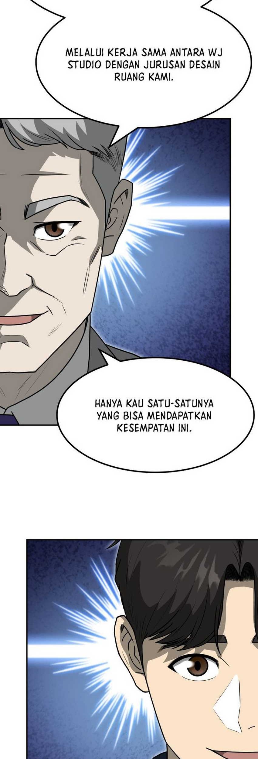 Golden Print Chapter 55 Gambar 35