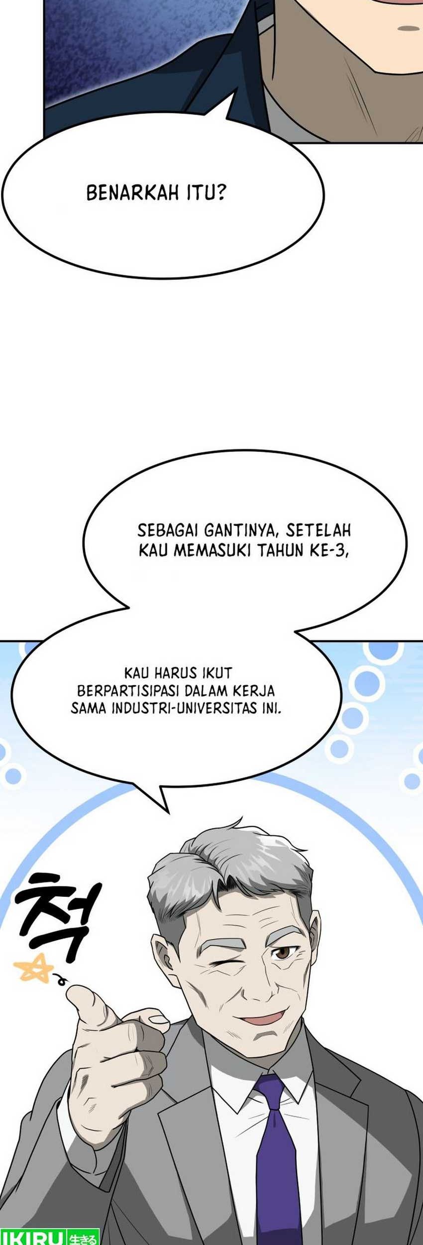 Golden Print Chapter 55 Gambar 36
