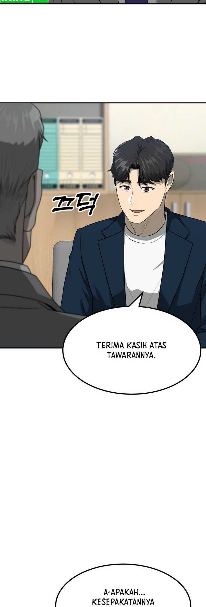 Golden Print Chapter 55 Gambar 37
