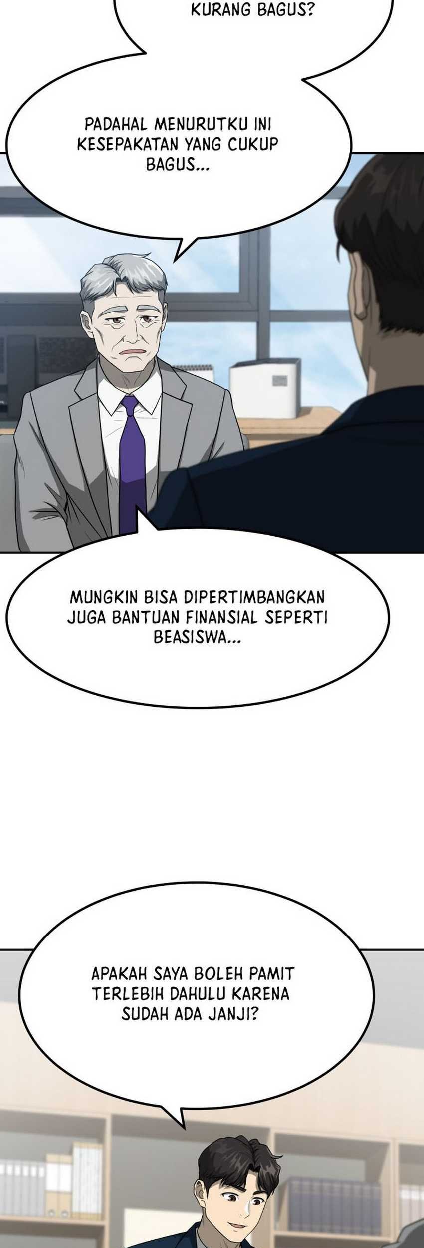 Golden Print Chapter 55 Gambar 38