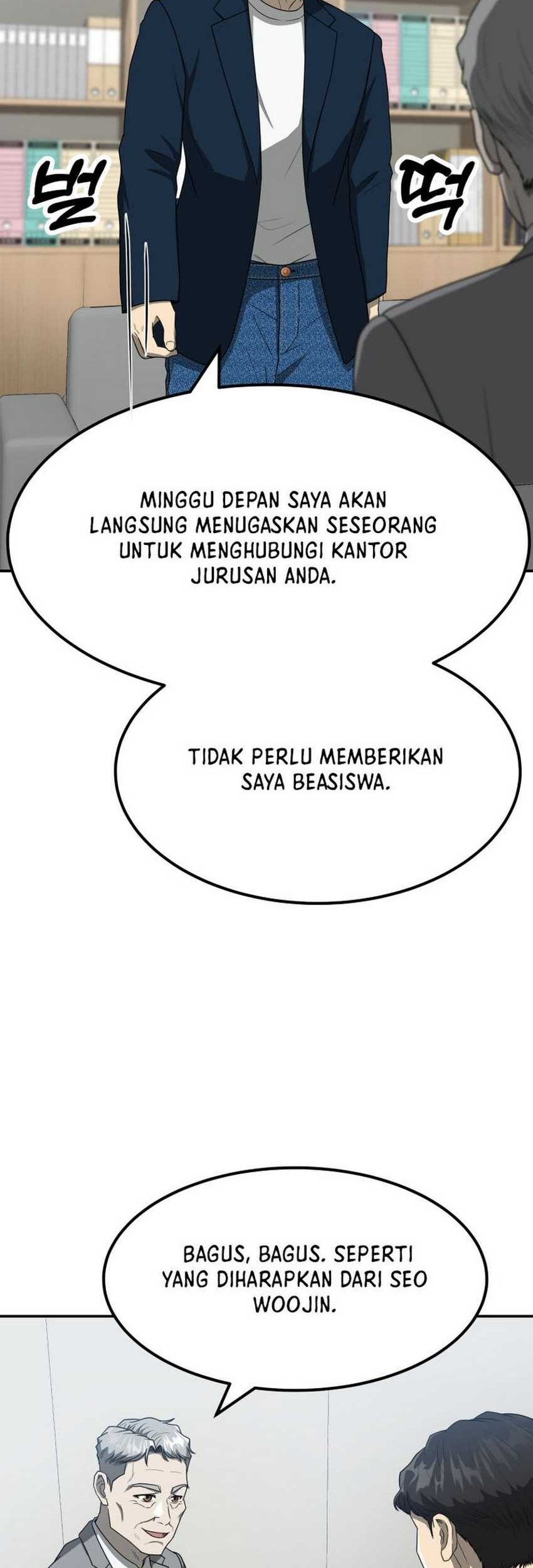 Golden Print Chapter 55 Gambar 39