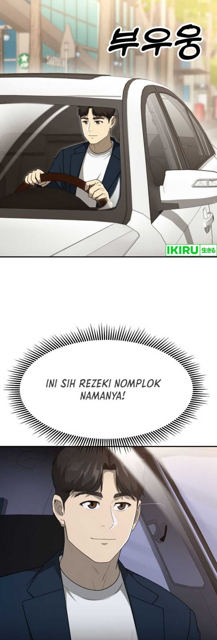 Golden Print Chapter 55 Gambar 43