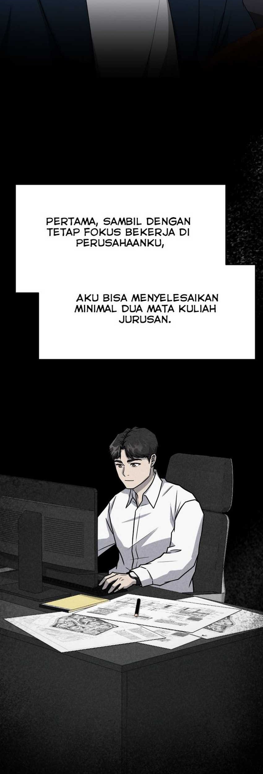 Golden Print Chapter 55 Gambar 44