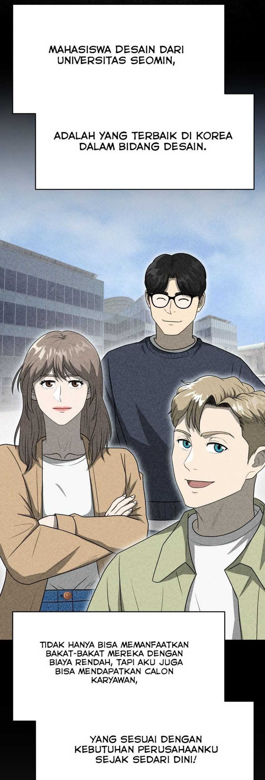 Golden Print Chapter 55 Gambar 45