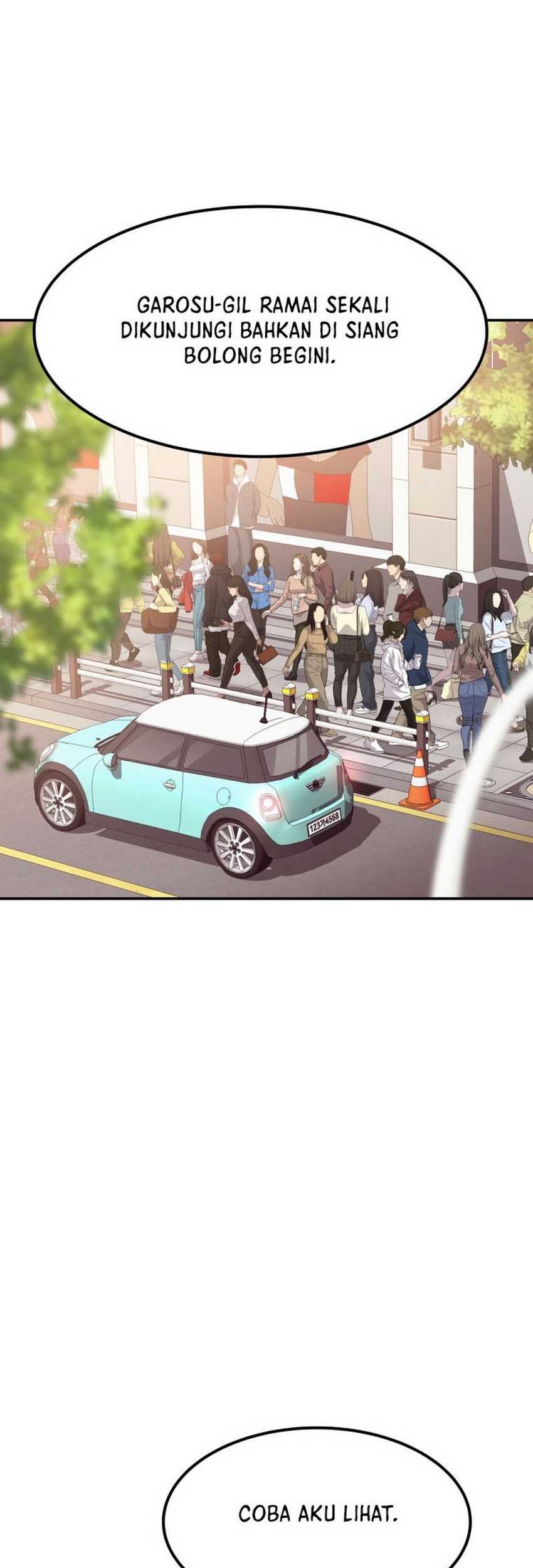 Golden Print Chapter 55 Gambar 51