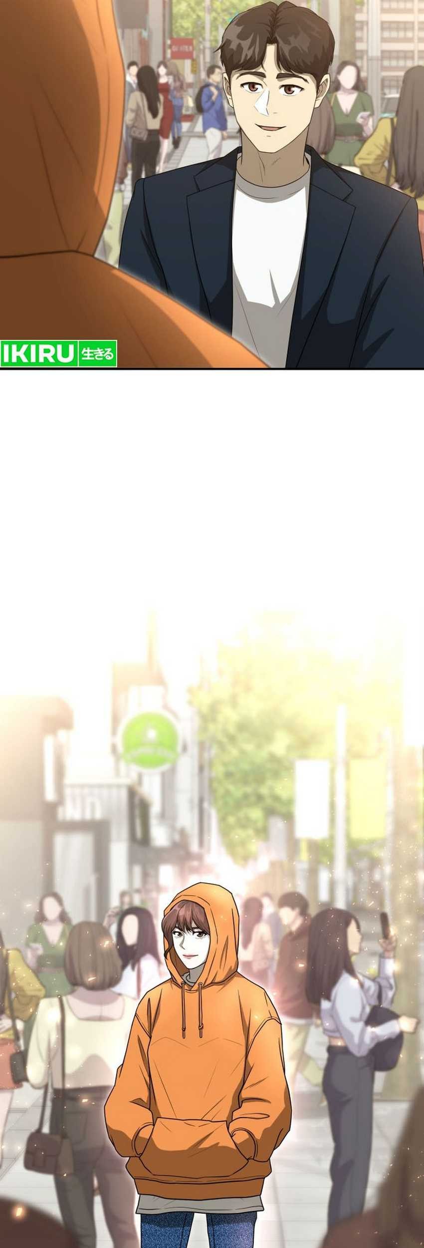 Golden Print Chapter 55 Gambar 55