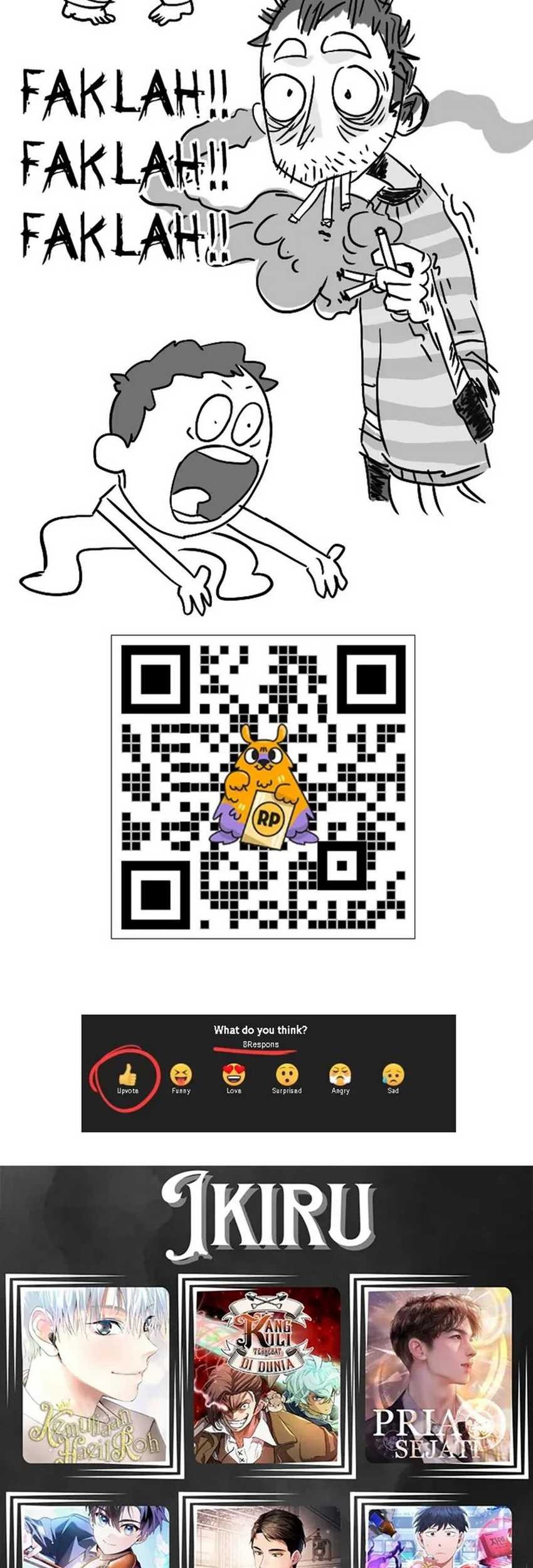 Golden Print Chapter 55 Gambar 57