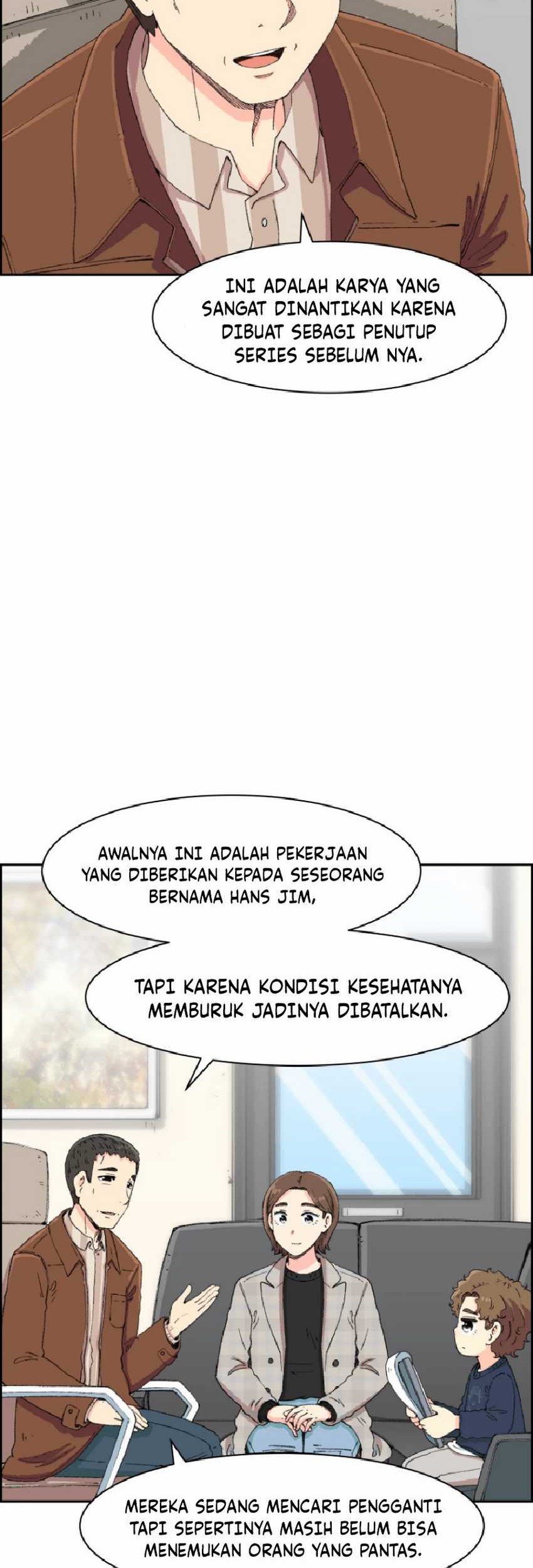 Beethoven Reborn Chapter 46 Gambar 73