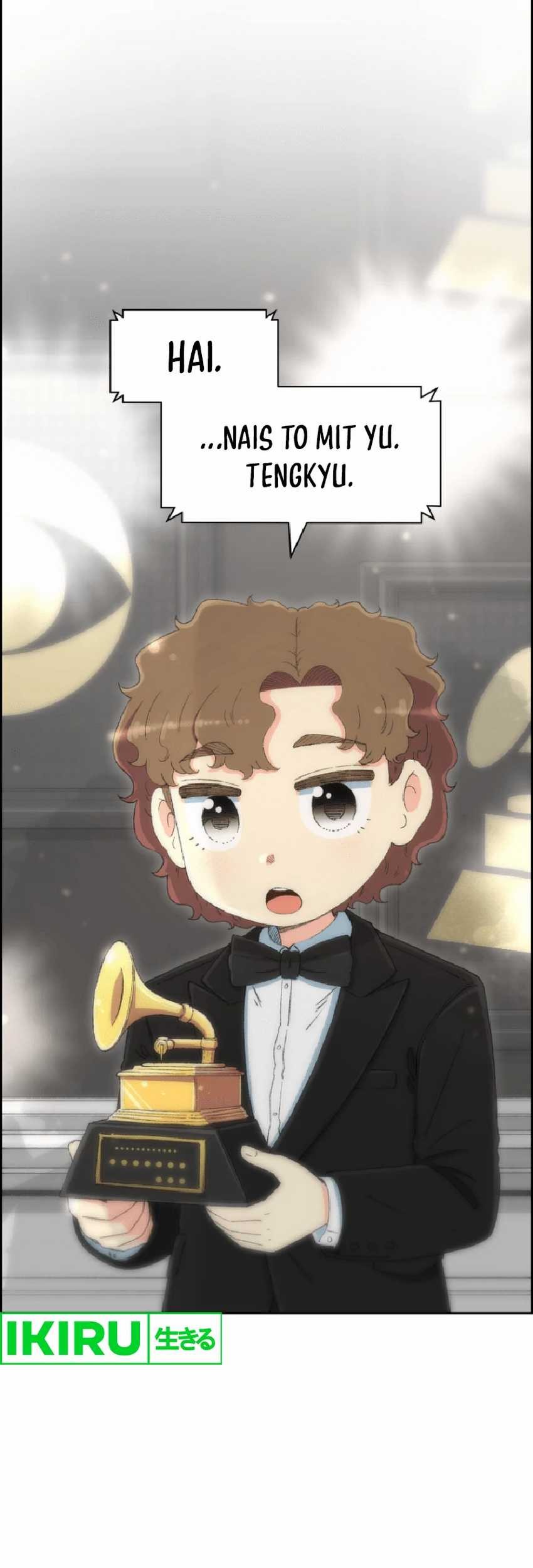 Baca Manhwa Beethoven Reborn Chapter 46 Gambar 2
