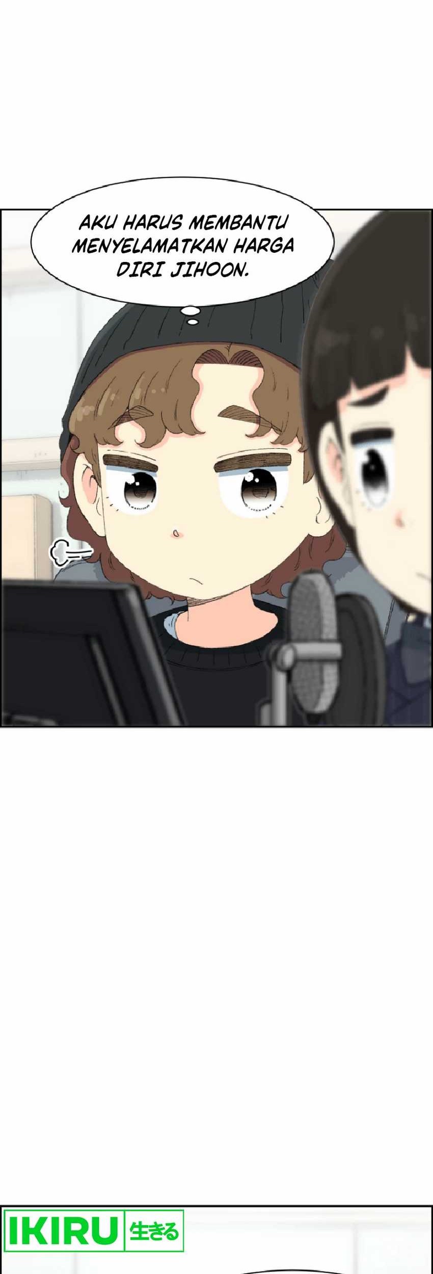 Beethoven Reborn Chapter 46 Gambar 47
