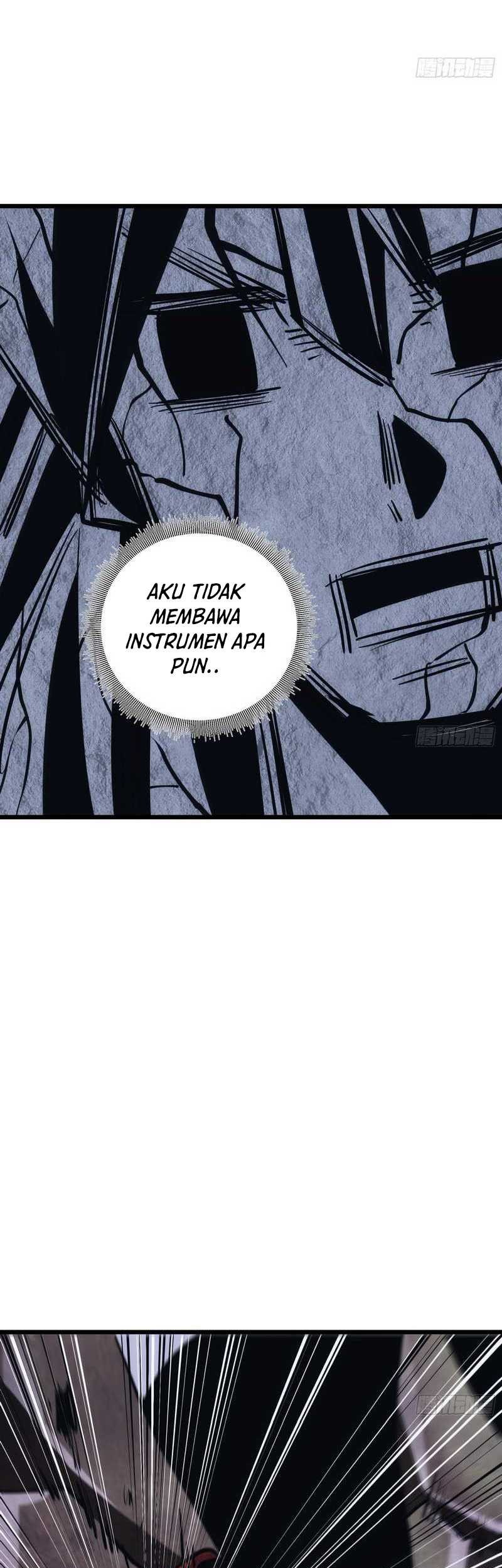 I am Self-disciplined And Invincible Chapter 40 Gambar 8