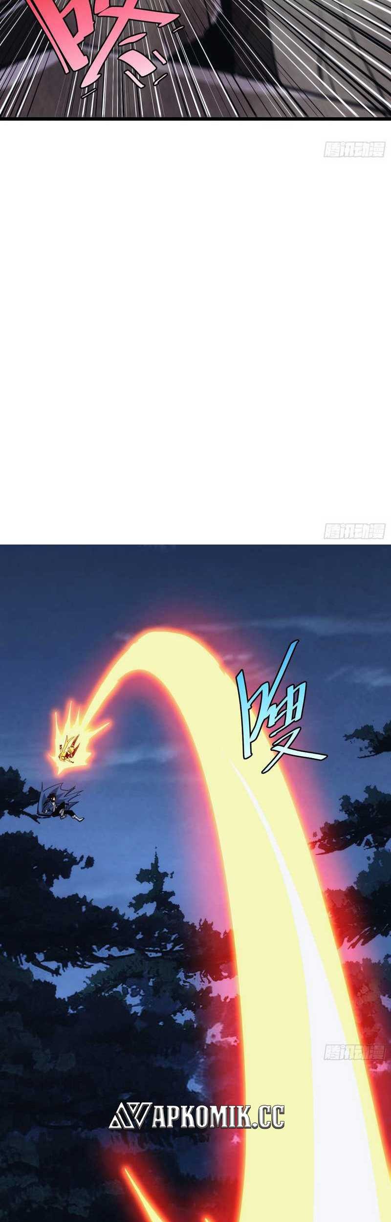 I am Self-disciplined And Invincible Chapter 40 Gambar 10